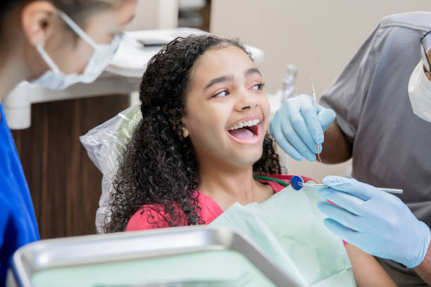 Best Broken or Cracked Tooth Emergency Dentist in St Stephens, NC