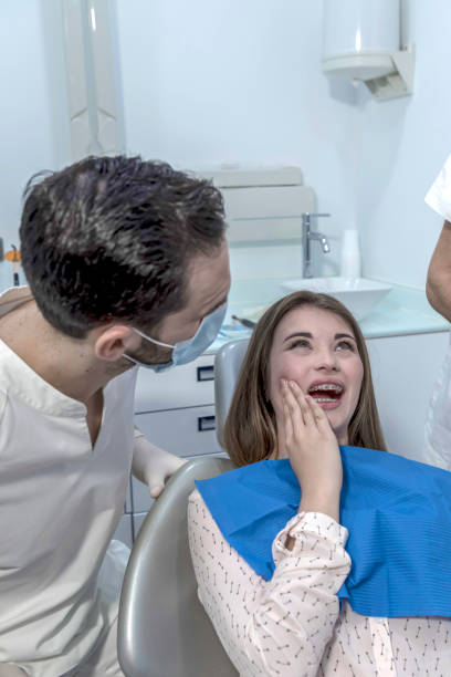 Best Pediatric Emergency Dentist in St Stephens, NC