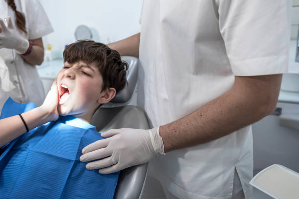 Best Emergency Dentist for Knocked-Out Tooth in St Stephens, NC