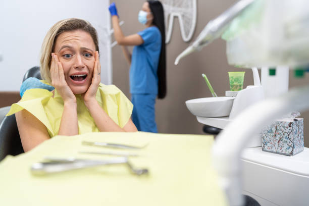 Best Emergency Cosmetic Dentistry in St Stephens, NC
