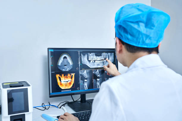Best Emergency Dentist for Knocked-Out Tooth in St Stephens, NC