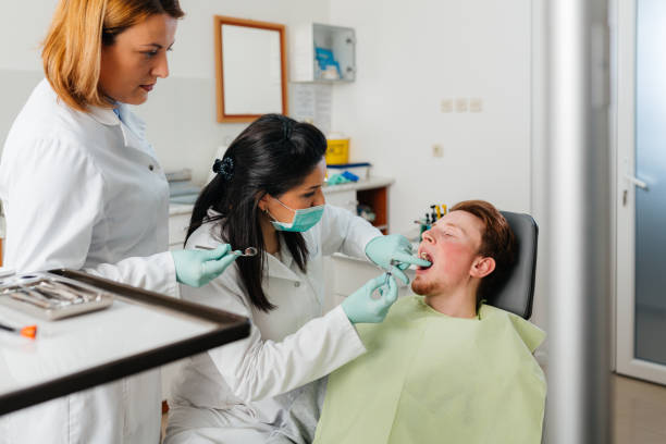 Best Urgent Dental Care for Toothache in St Stephens, NC