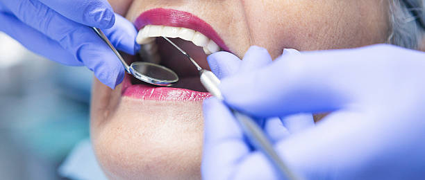 Best Broken or Cracked Tooth Emergency Dentist in St Stephens, NC
