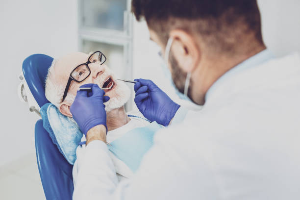 Best Emergency Dentist for Special Needs Patients in St Stephens, NC